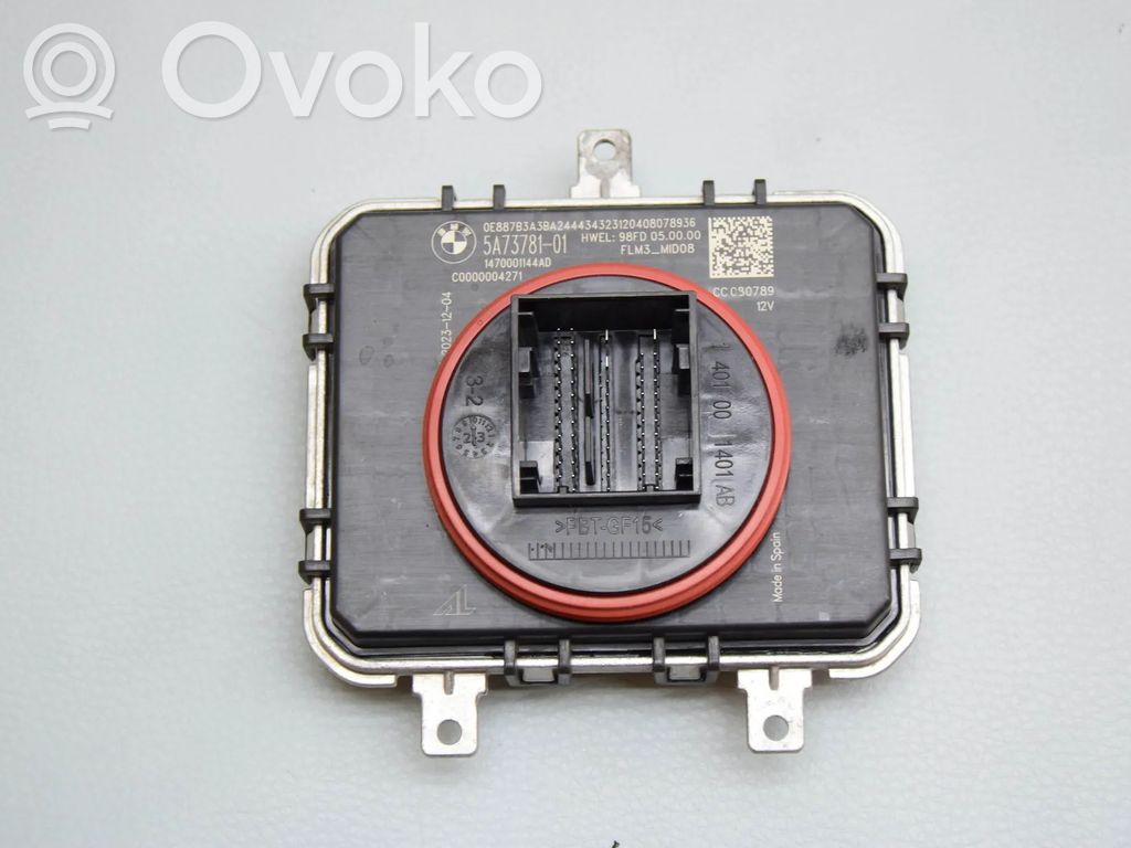 BMW X1 U11 Xenon control unit/module 