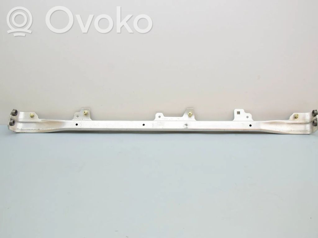 BMW X1 U11 Radiator support slam panel 