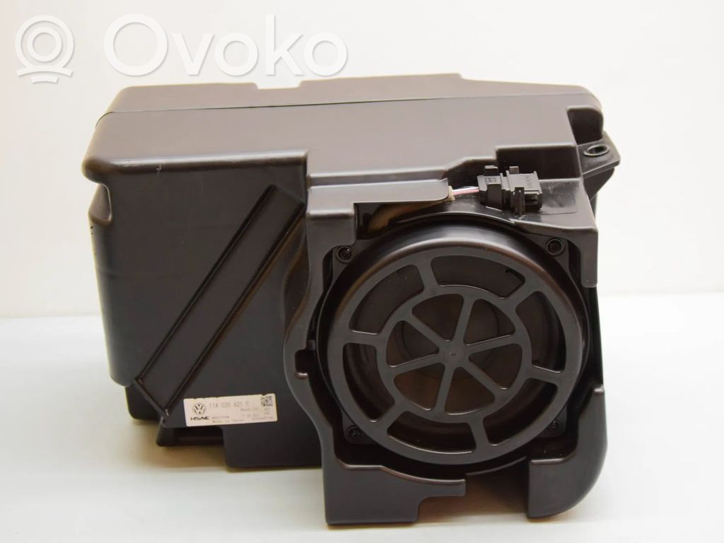 Altavoz subwoofer   11A035621C