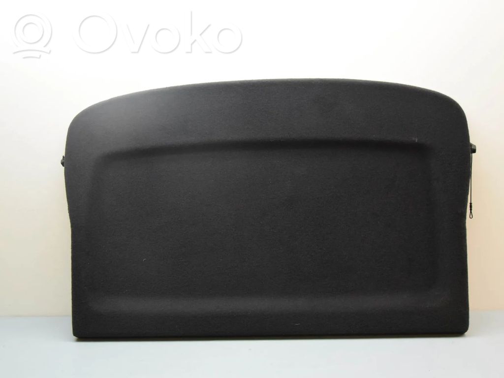 Audi Q4 e-tron Parcel shelf 