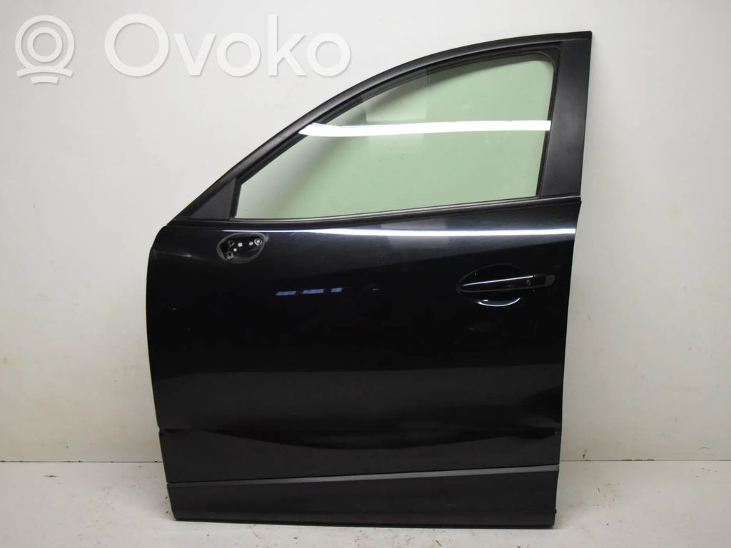 Puerta delantera   KD5373010