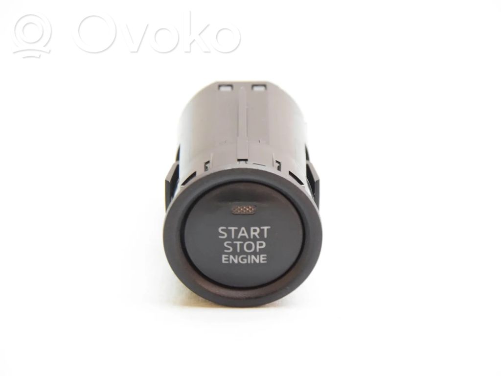 Mazda CX-5 Engine start stop button switch 