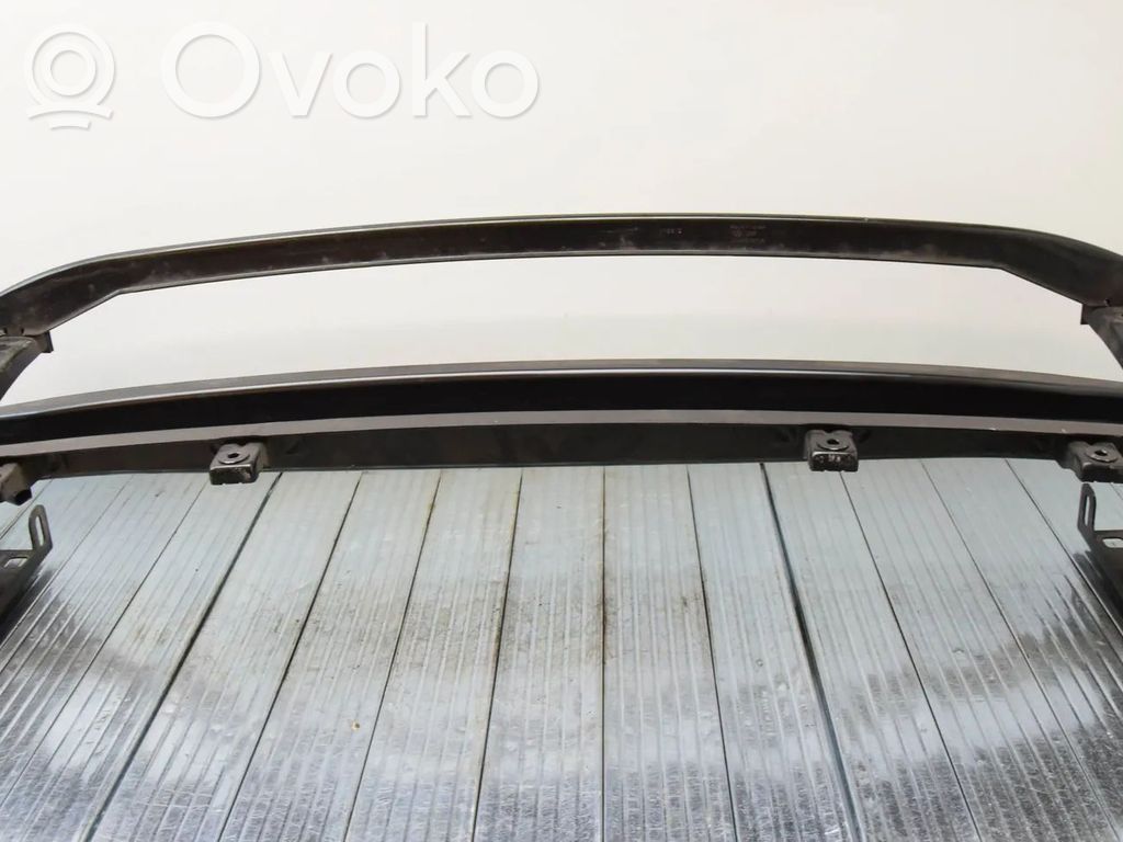 Volkswagen T-Roc Балка передний бампера 