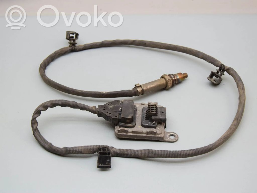 Lambda probe sensor   296502U250