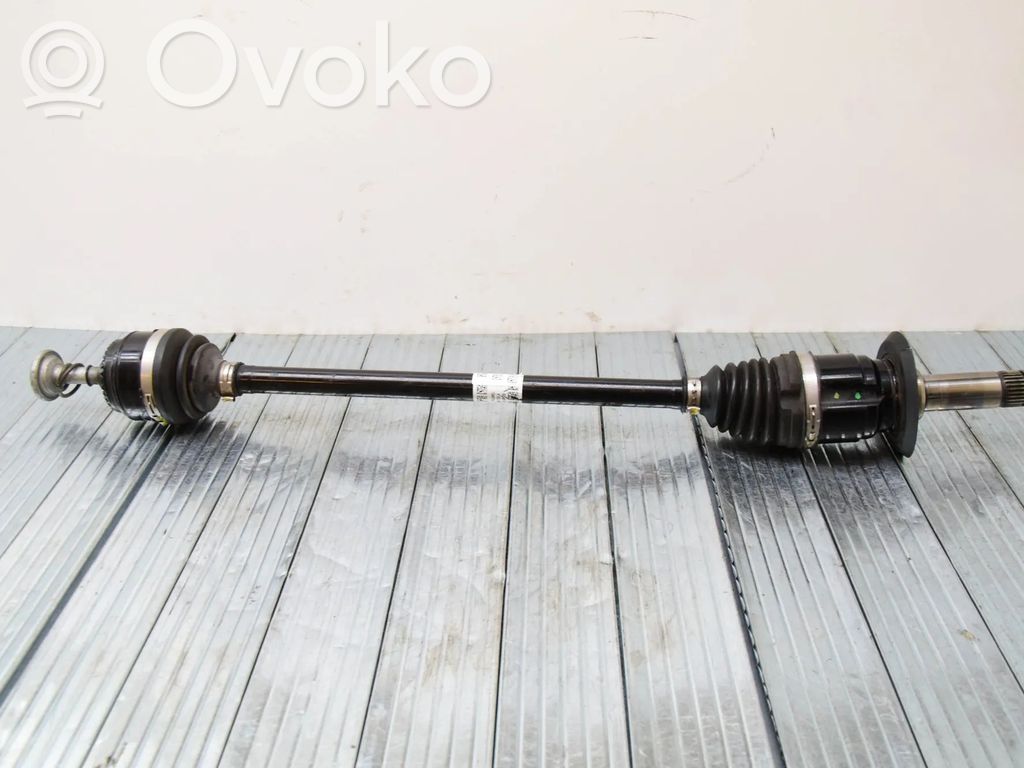 BMW X1 U11 Eje de transmisión trasero 