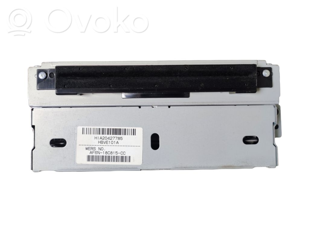 Volvo V40 CD/DVD keitiklis 