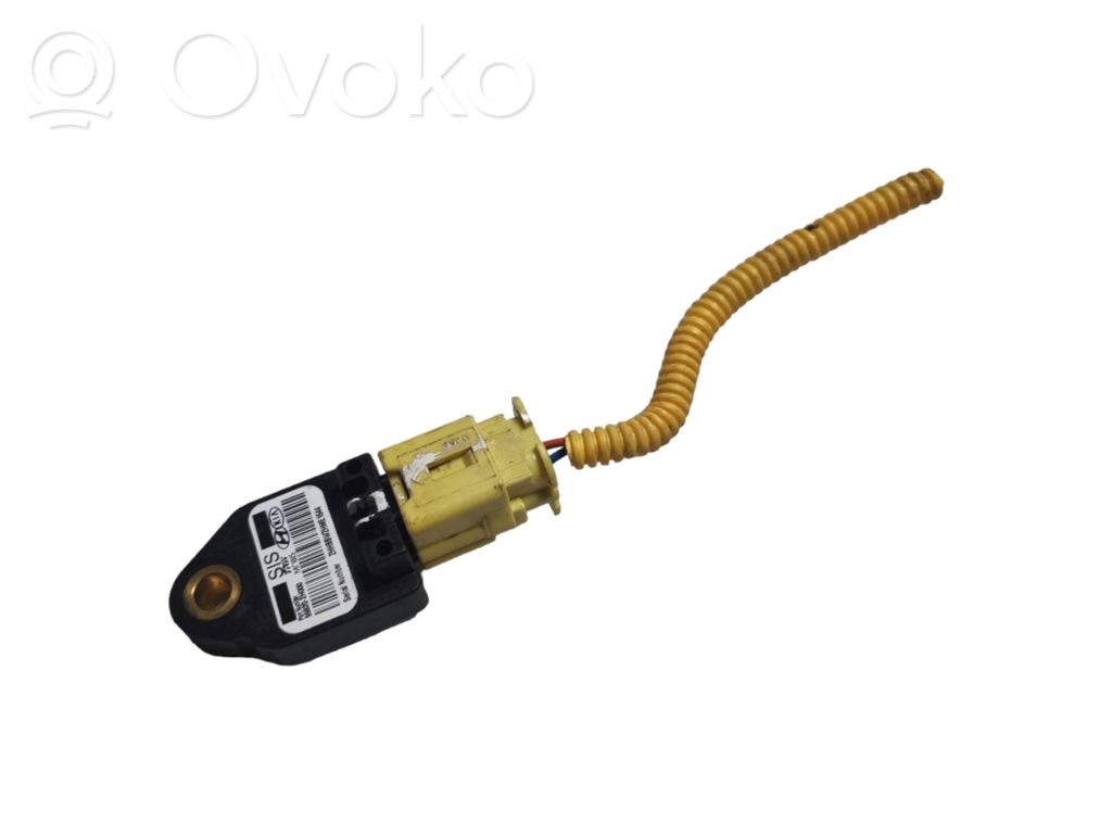 Hyundai i30 Airbag deployment crash/impact sensor 