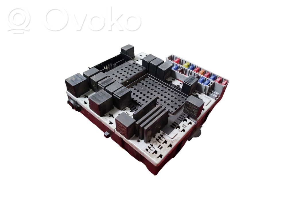 Volvo V70 Fuse box set 