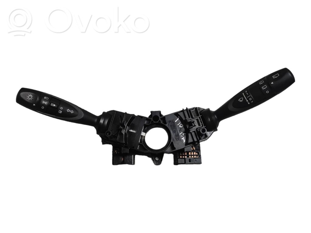Hyundai i10 Wiper turn signal indicator stalk/switch 