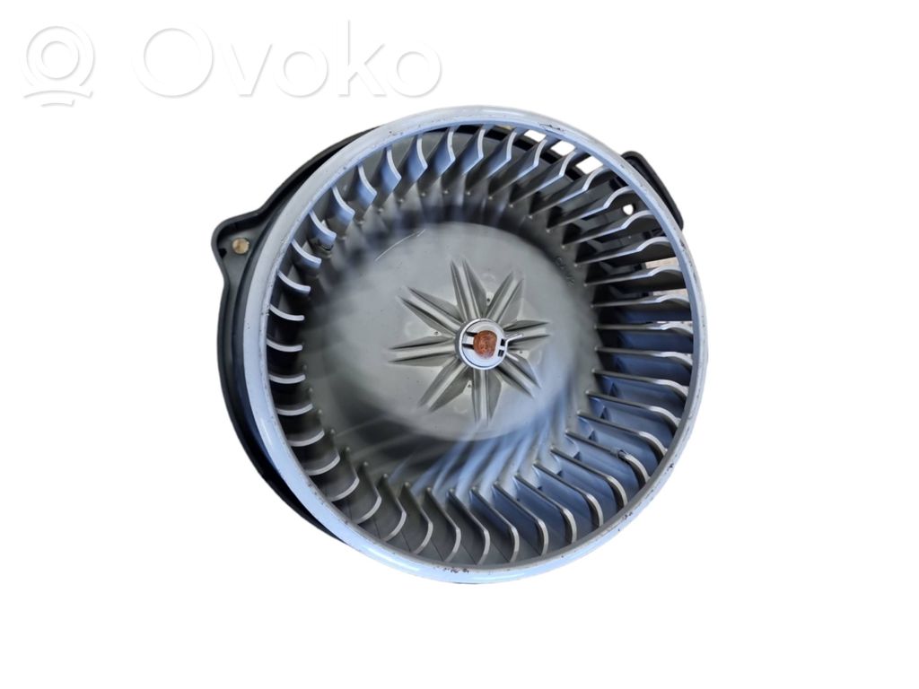 KIA Rio Mazā radiatora ventilators 