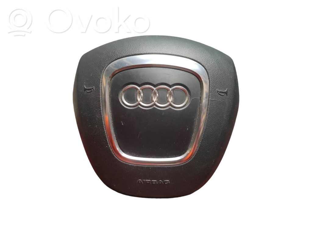 Audi A8 S8 D3 4E Stūres drošības spilvens 