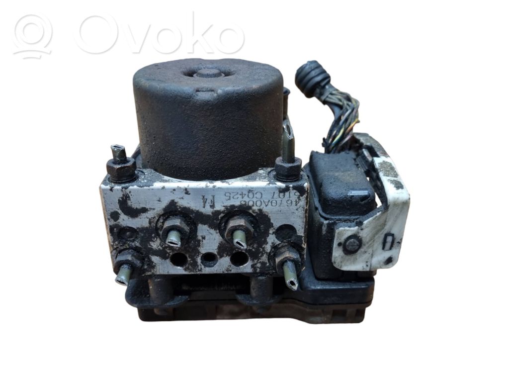 ABS Pump   4670A006,5107C0425,B3BK,DB004Z21330E9