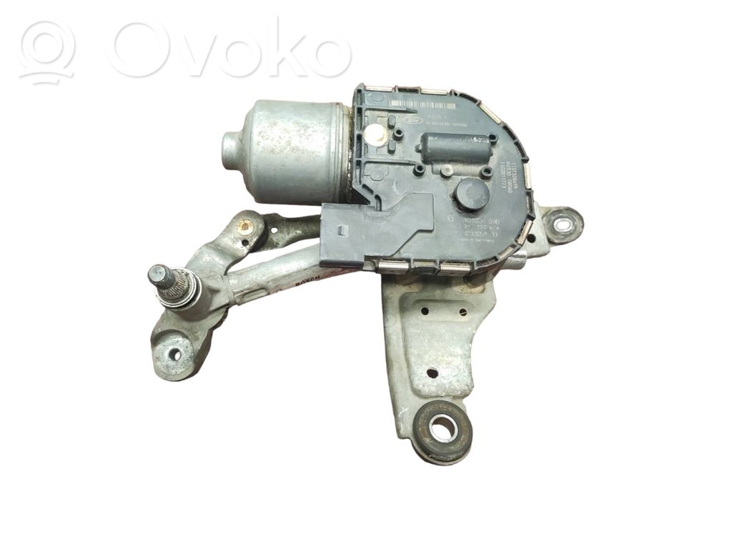 Ford S-MAX Front wiper linkage and motor 