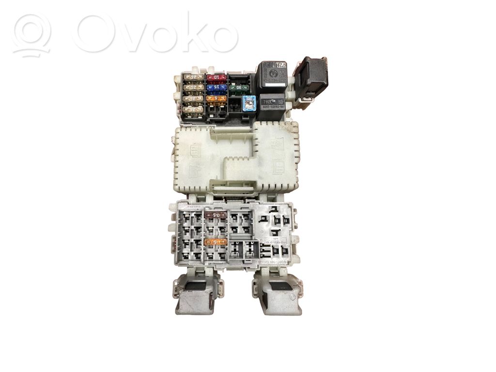 Módulo de fusible   6G9T14B192