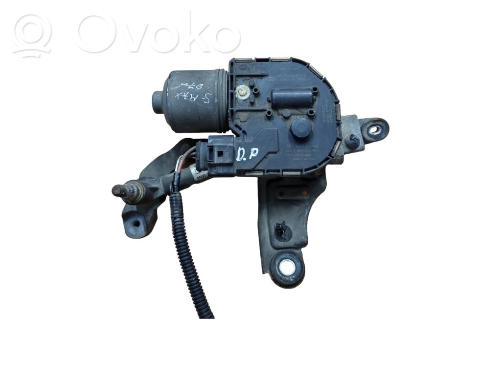 Ford S-MAX Front wiper linkage and motor 