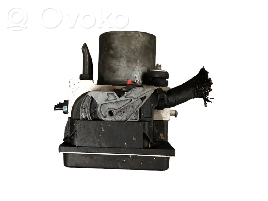 Audi A6 S6 C6 4F ABS Blokas 