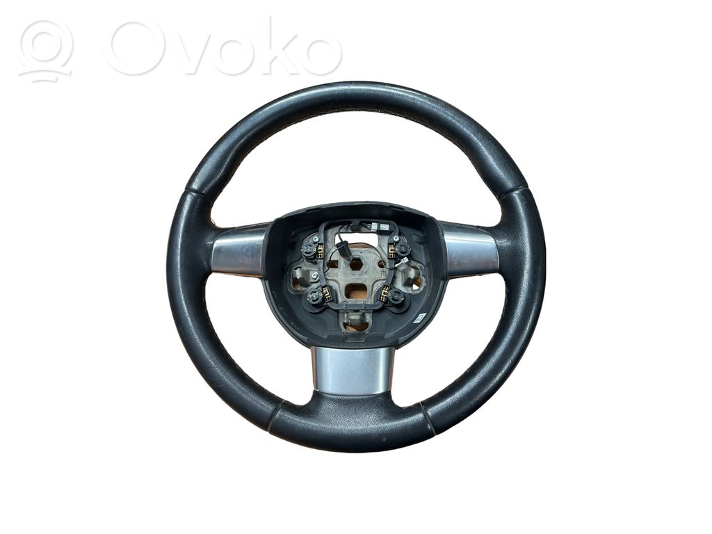 Ford Focus Vairas 