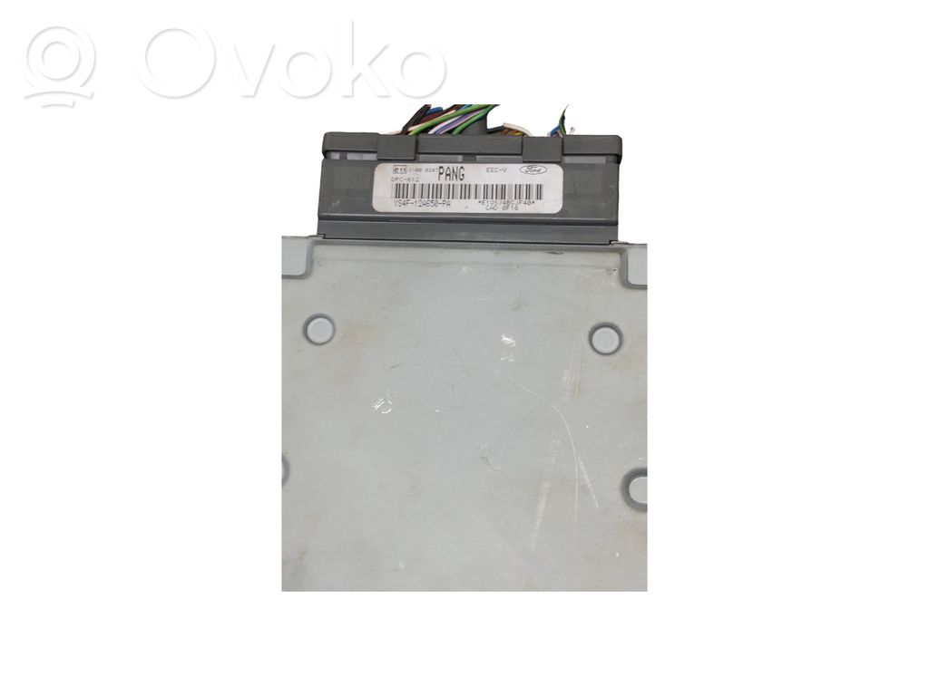 Engine control unit/module   YS4F12A650PA