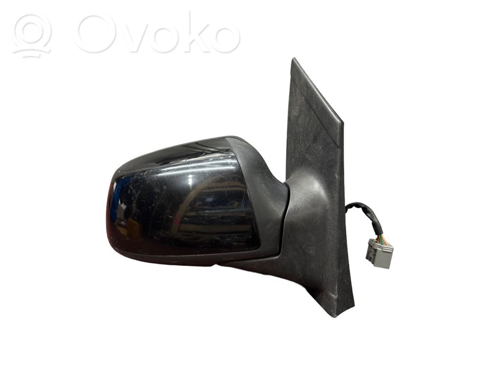 Ford Focus Veidrodėlis (elektra valdomas) 