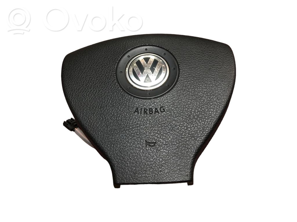 Volkswagen PASSAT B6 Vairo oro pagalvė 