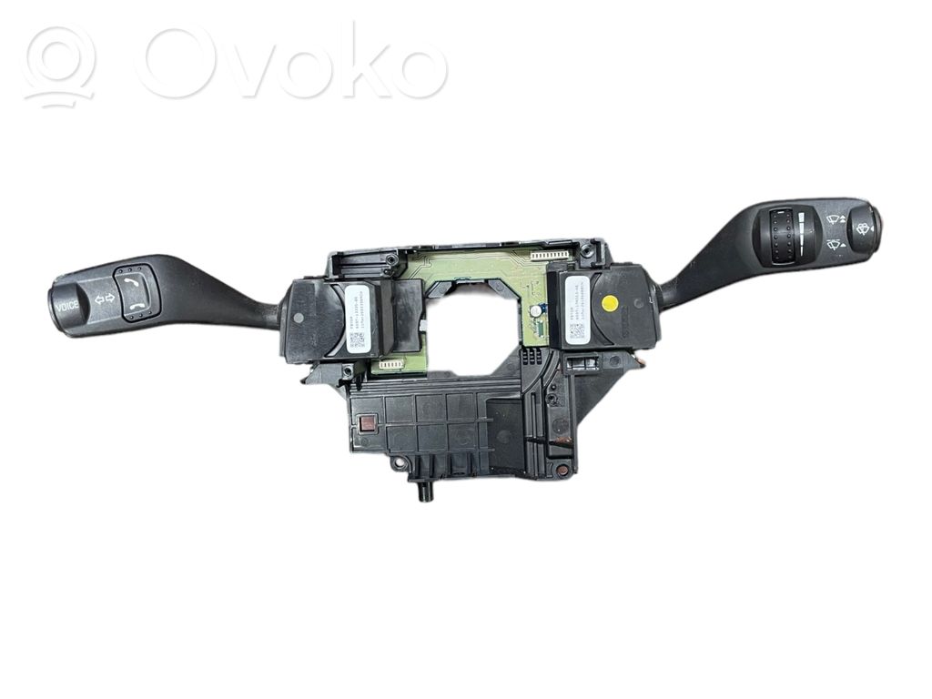Ford Mondeo MK IV Other control units/modules 