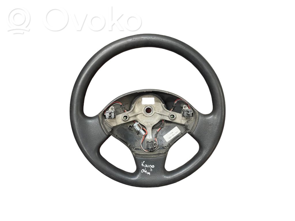 Renault Kangoo I Vairas 