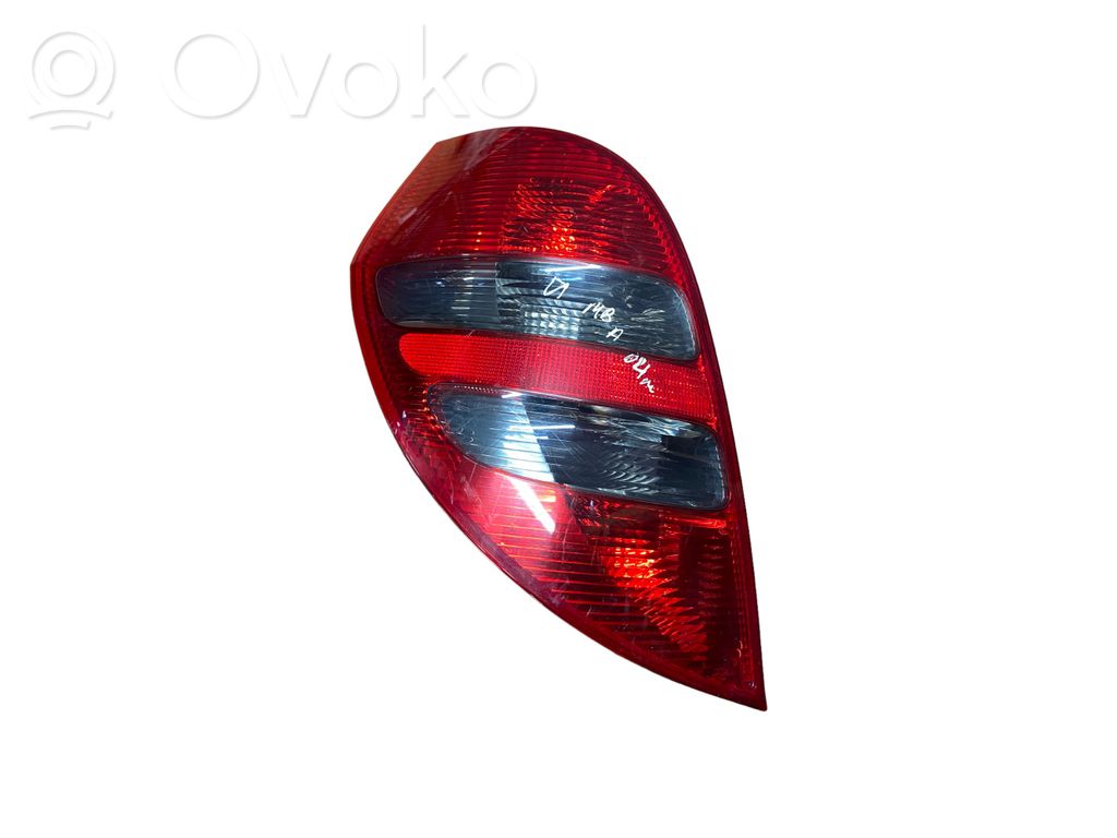 Mercedes-Benz A W168 Lampa tylna 
