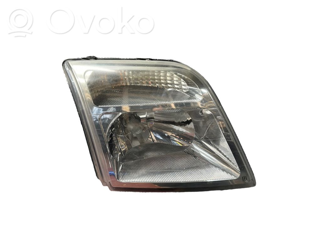 Ford Transit -  Tourneo Connect Headlight/headlamp 
