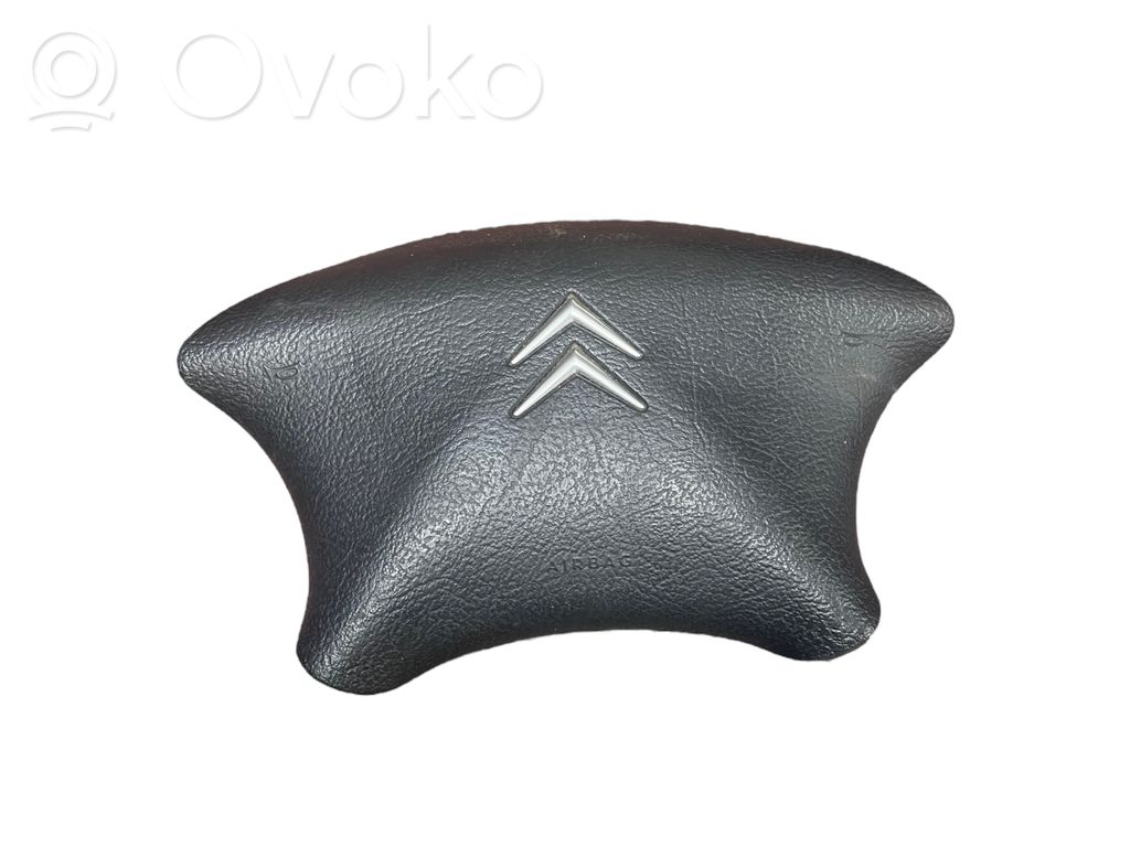 Citroen C5 Vairo oro pagalvė 