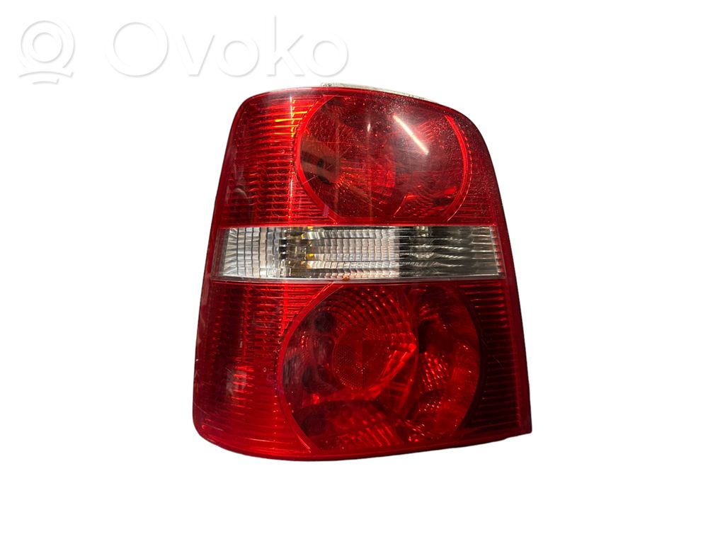 Volkswagen Touran I Lampa tylna 