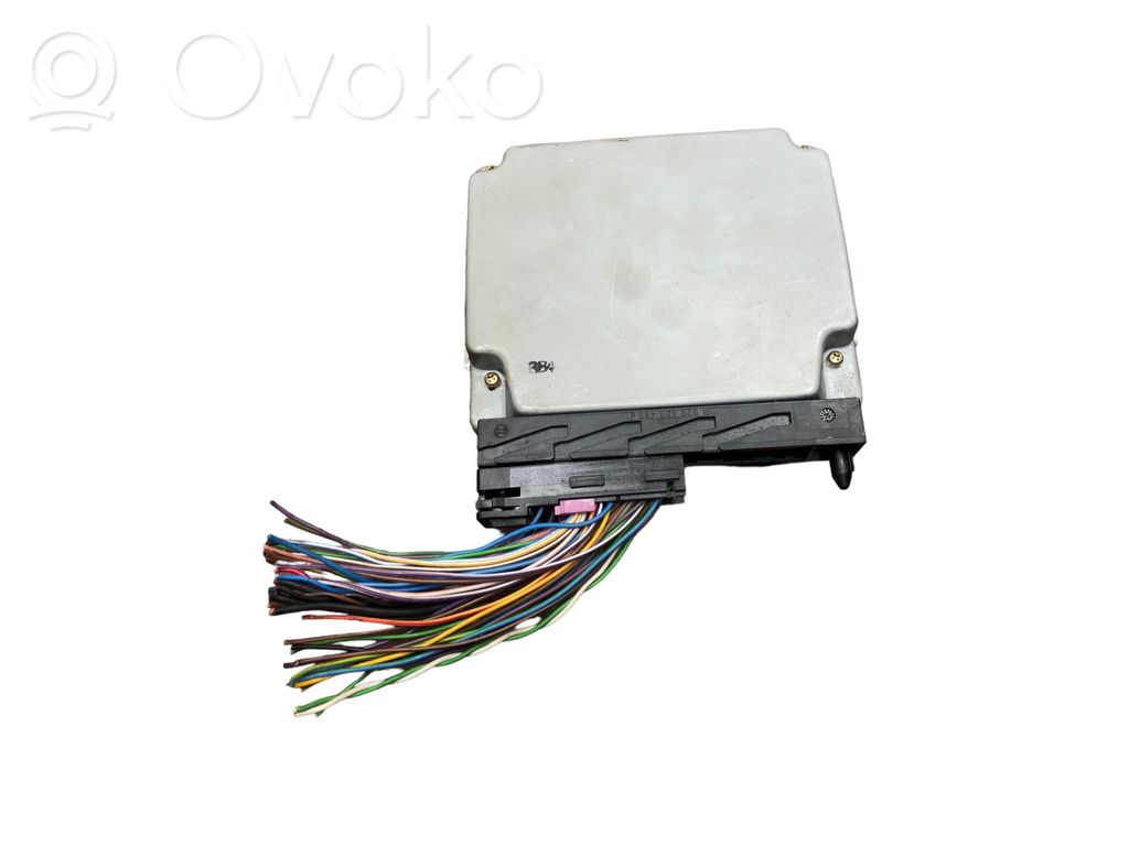 Volvo V70 Engine control unit/module 