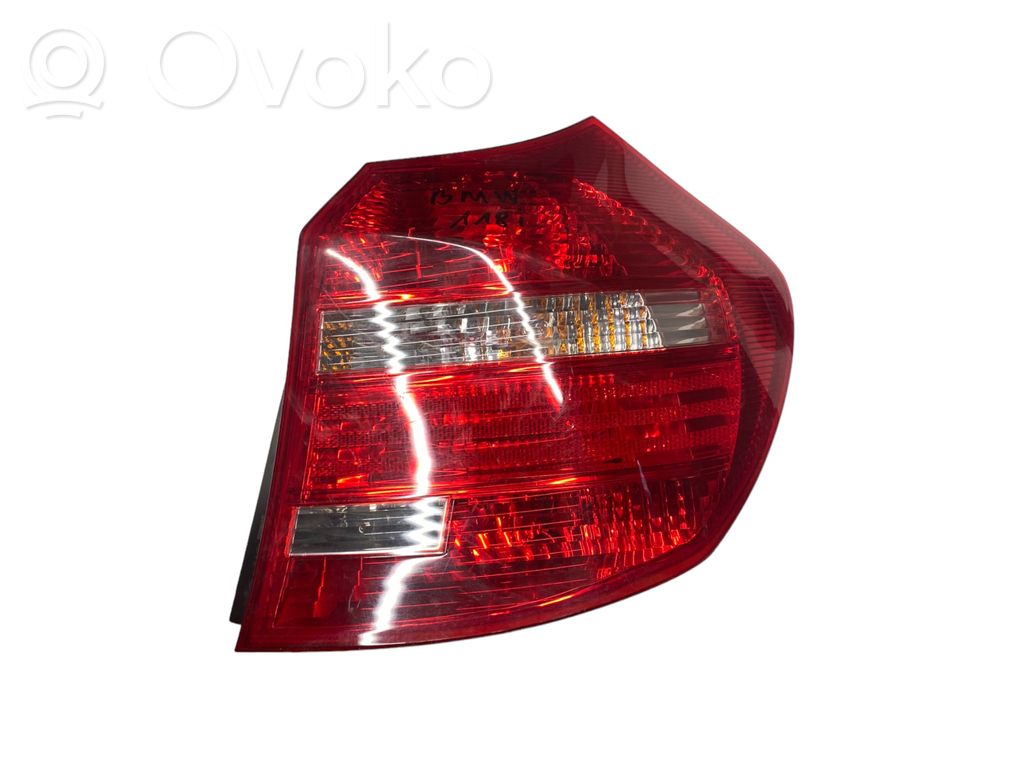 BMW 1 E81 E87 Rear/tail lights 
