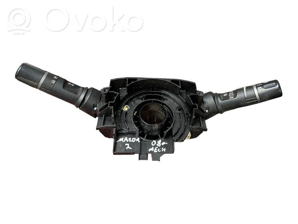 Mazda 2 Wiper turn signal indicator stalk/switch 