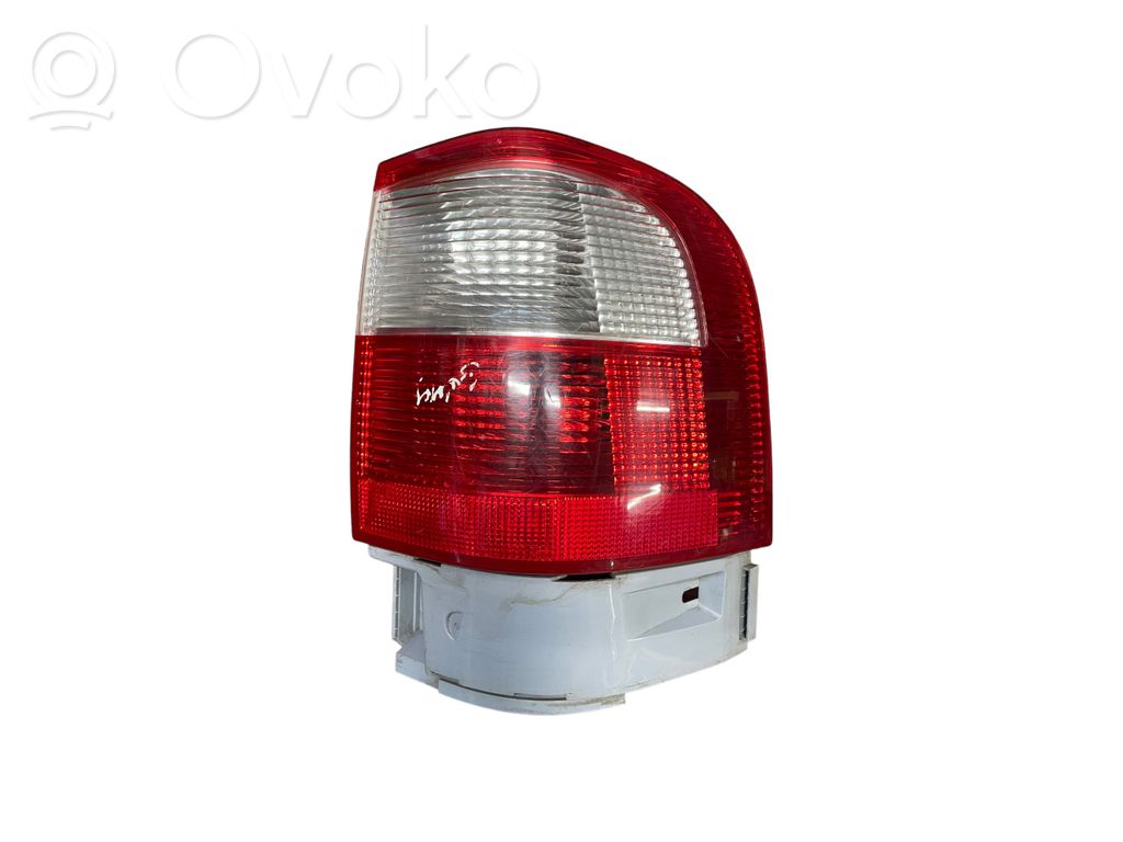 Ford Galaxy Rear/tail lights 