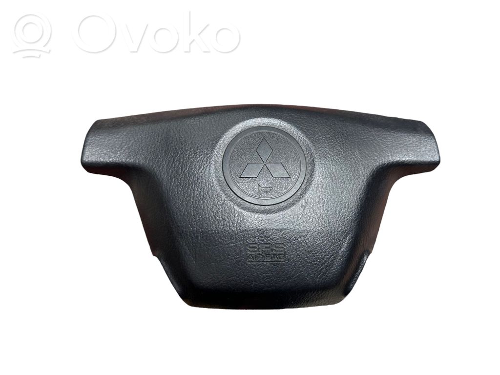 Mitsubishi Lancer Ohjauspyörän turvatyyny 