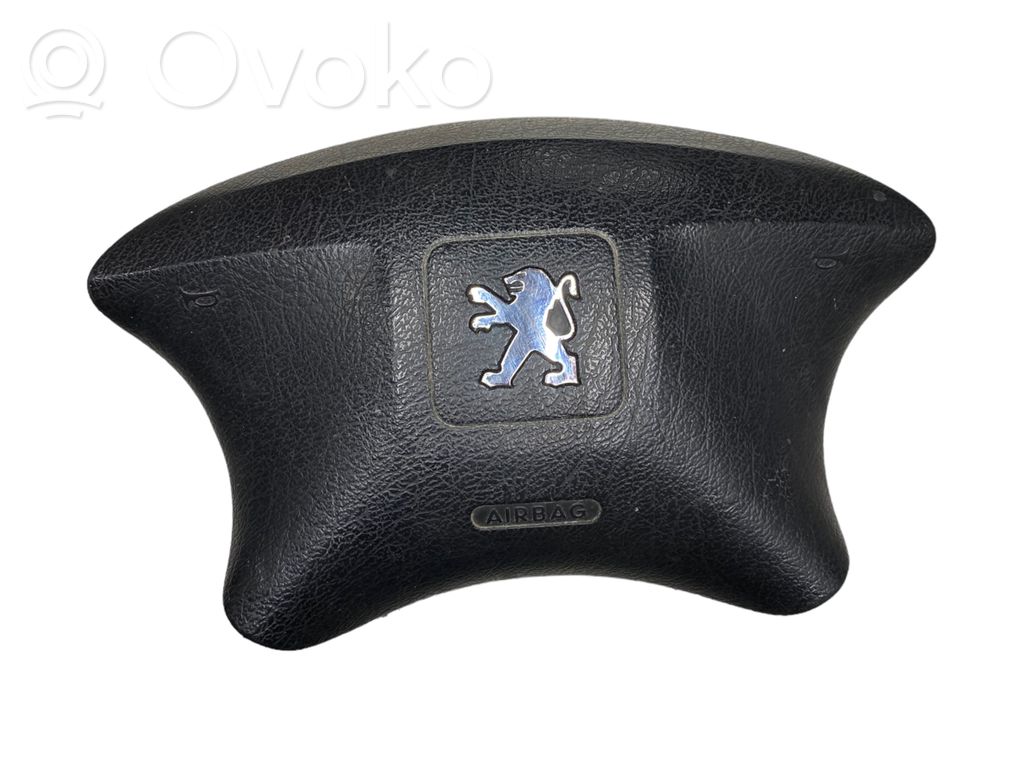 Poduszka powietrzna Airbag kierownicy   96639597XT0,5AVA3C5636662,CA351450XT
