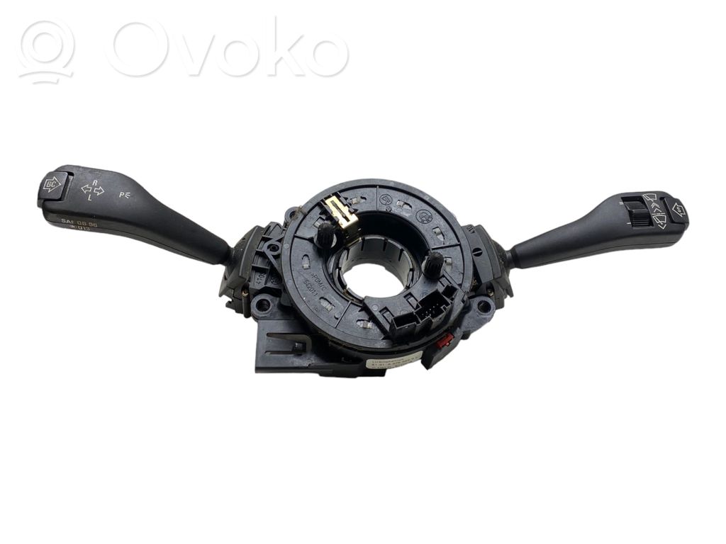BMW 5 E39 Wiper turn signal indicator stalk/switch 