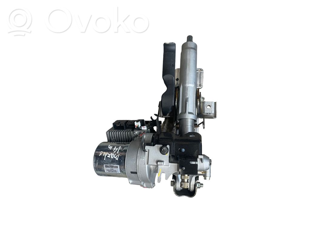 Vairo stiprintuvas (elektrinis)   PY22BD0019,272Y26092,GHT23210X,3603,EAYCEP002,Q003TA6182A