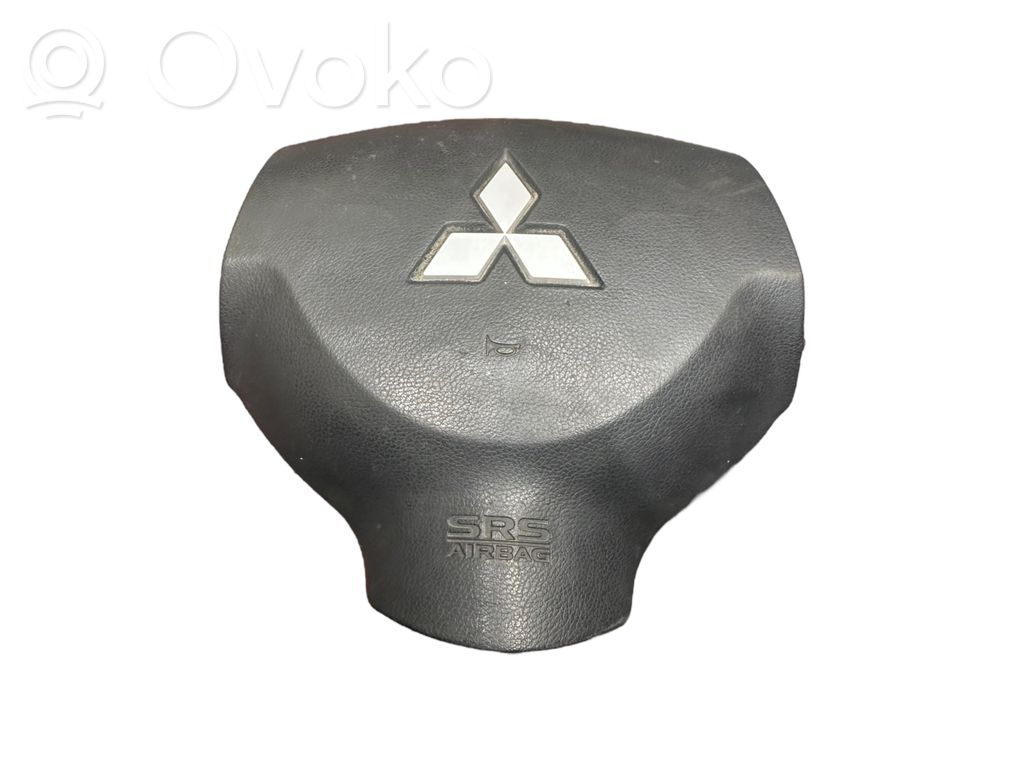 Mitsubishi Outlander Stūres drošības spilvens 