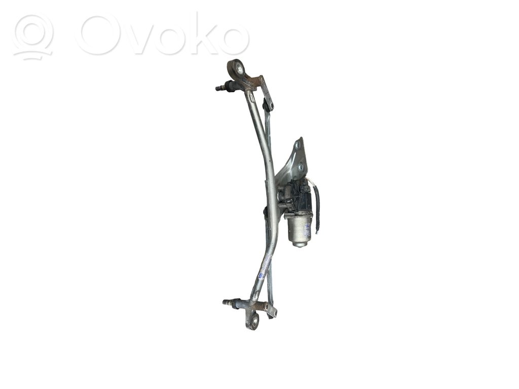 Ford Transit -  Tourneo Connect Front wiper linkage and motor 