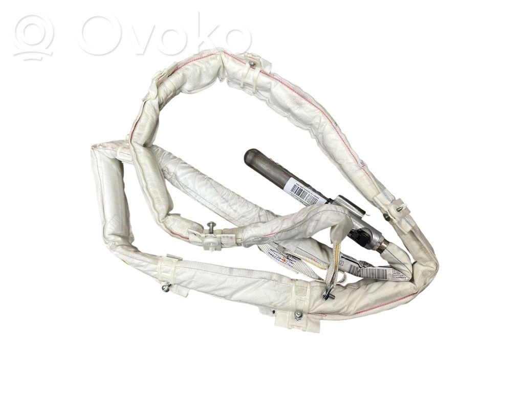 BMW 5 E60 E61 Airbag del techo 