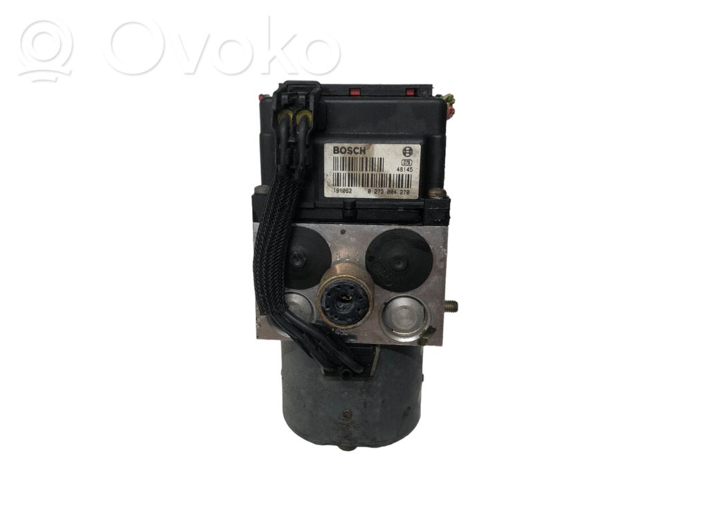 Peugeot 406 ABS Pump 