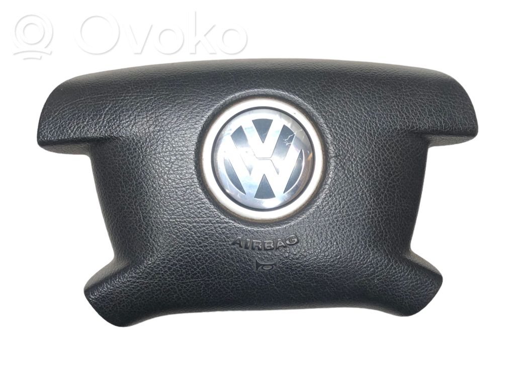 Volkswagen Caddy Jumta gaisa spilvens 