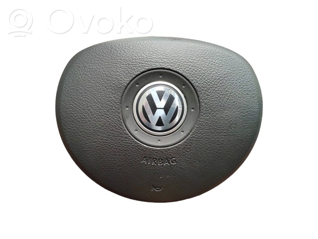 Volkswagen Golf V Poduszka powietrzna Airbag kierownicy 