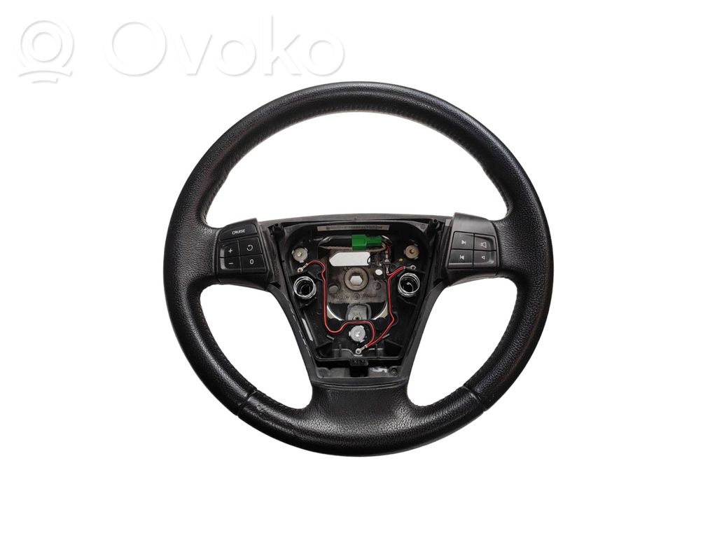 Volvo V50 Vairas 
