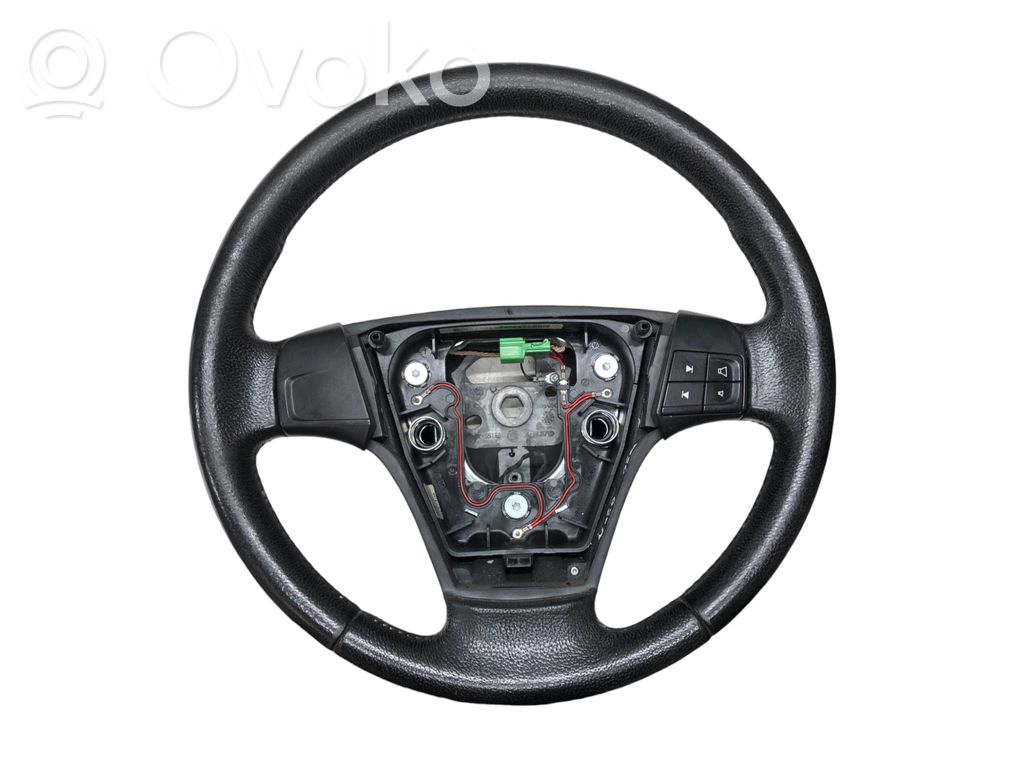 Volvo V50 Volante 