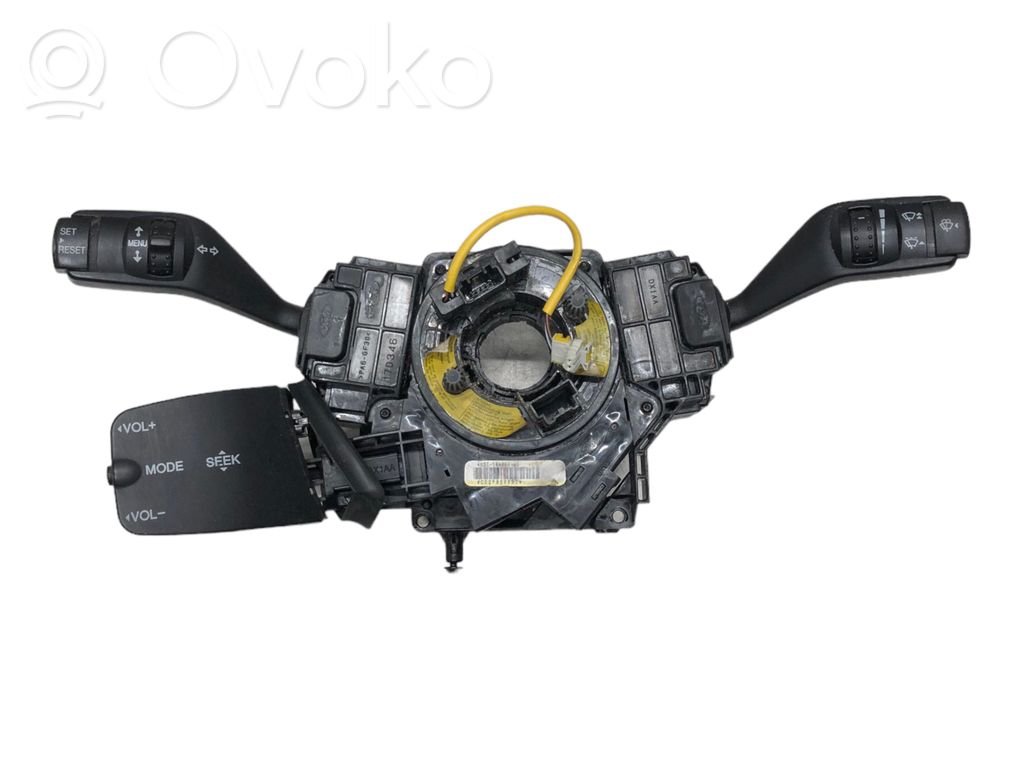Ford Transit -  Tourneo Connect Airbag slip ring squib (SRS ring) 