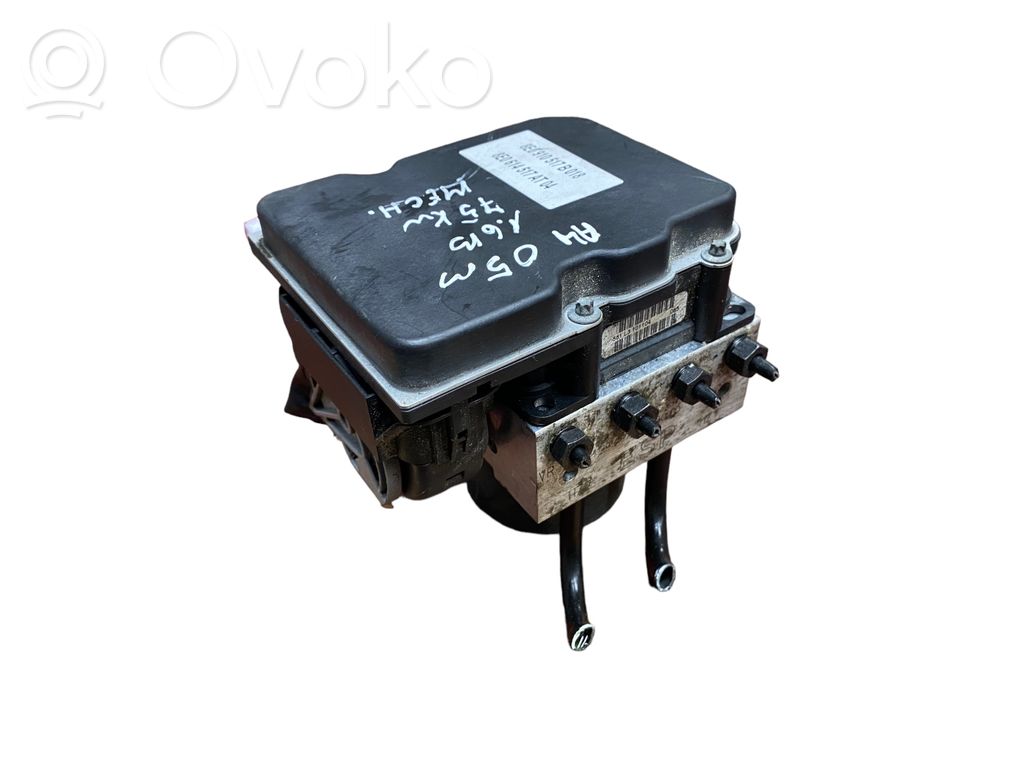Audi A4 S4 B6 8E 8H ABS-pumppu 