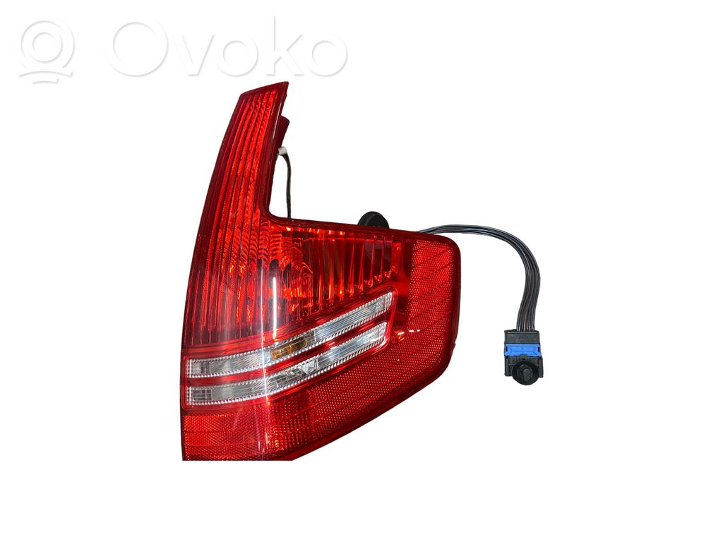 Citroen C4 I Takavalot 