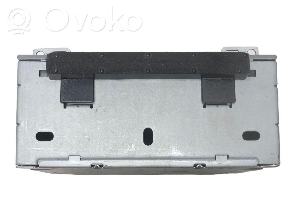 Ford Focus Radio / CD-Player / DVD-Player / Navigation 